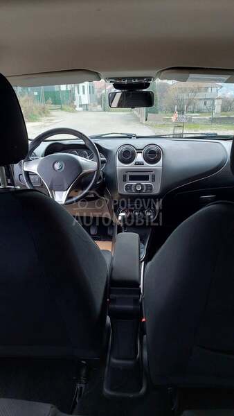 Alfa Romeo MiTo Mito 1.4b multiair