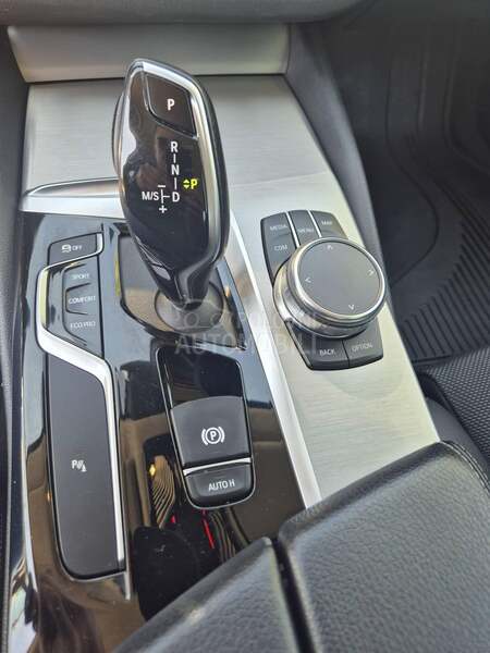 BMW 520 X DRIVE VIRT.LASER