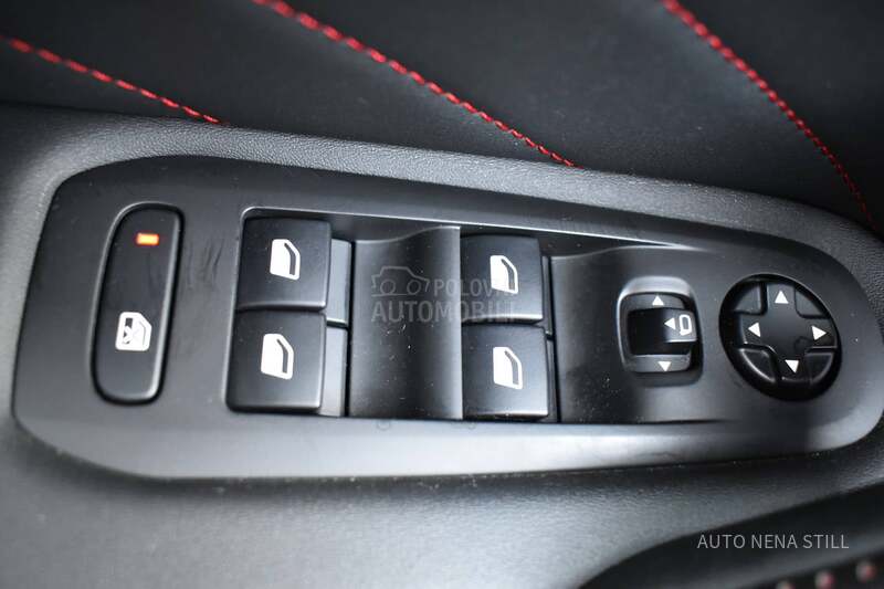 Peugeot 308 1.2 GT Line MT