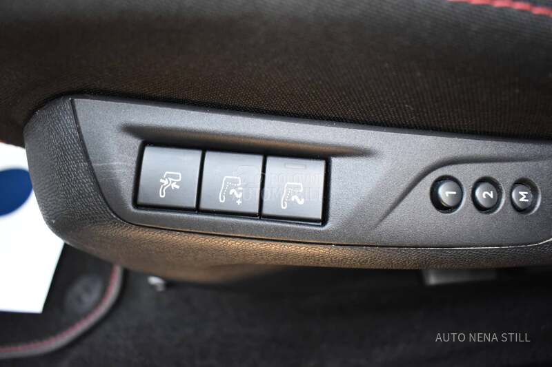 Peugeot 308 1.2 GT Line MT