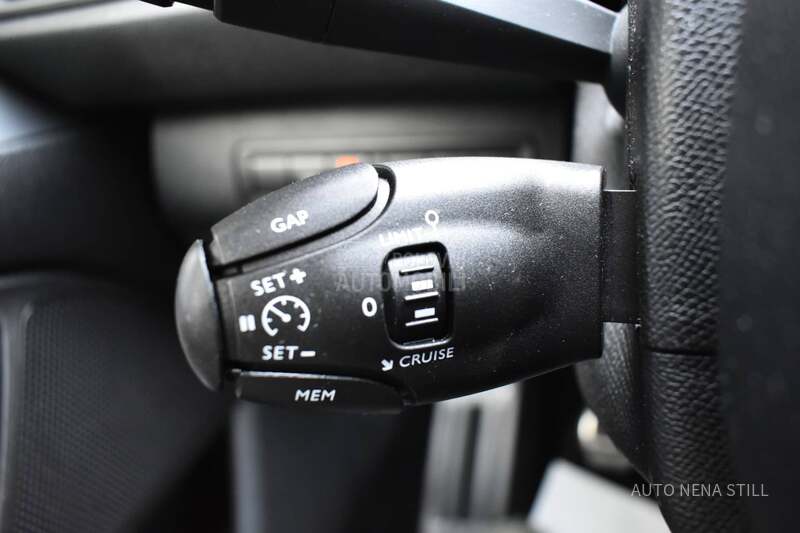 Peugeot 308 1.2 GT Line MT