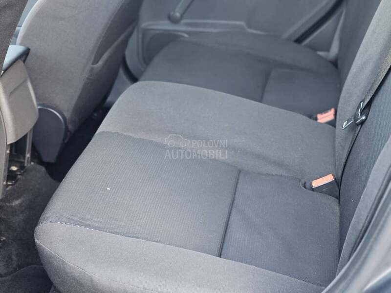 Ford Focus 1.6 TDCI