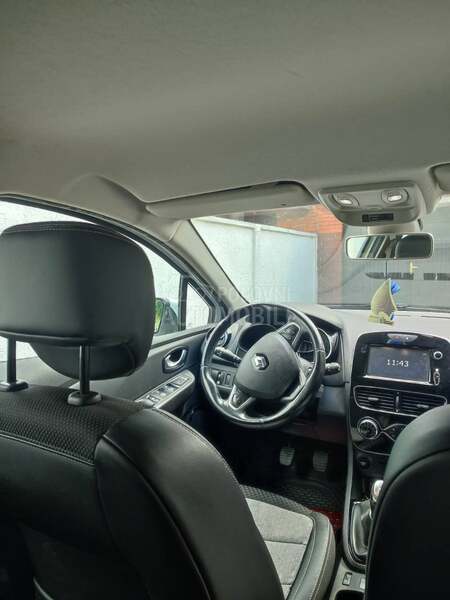 Renault Clio 1,2 16v