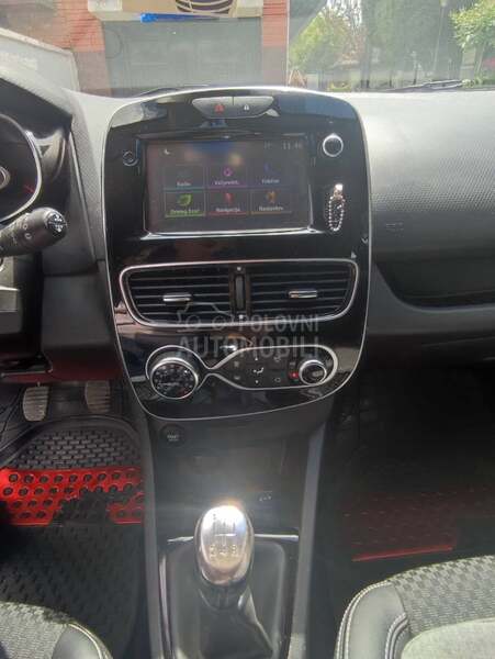 Renault Clio 1,2 16v