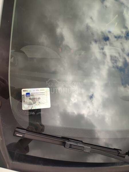 Renault Clio 1,2 16v