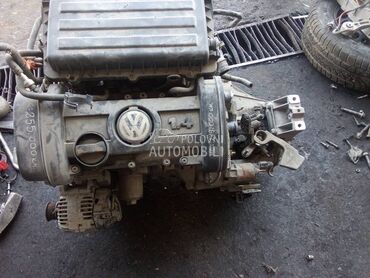 Motor 1,4. 16v za Volkswagen Golf 5 za 2006. god.