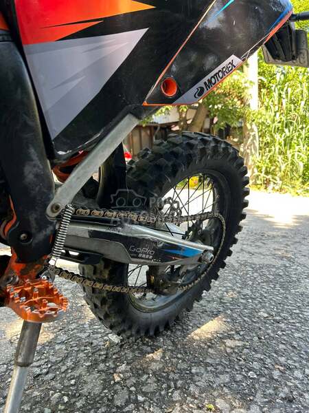 KTM EXC R A2