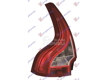 STOP LAMPA (LED) (DEPO) za Volvo XC60 od 2013. do 2017. god.