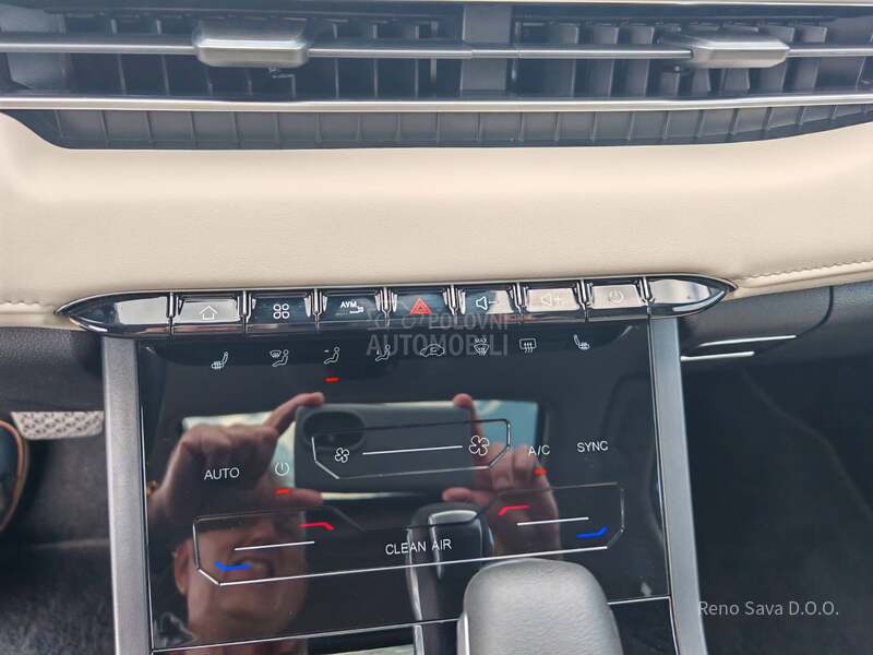 Chery Tiggo 4 Pro Noble  CVT
