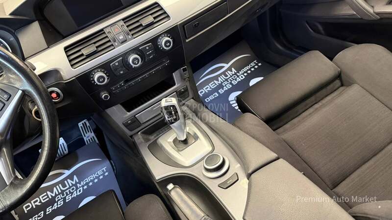 BMW 520 //2.0i/RESTY/FUL