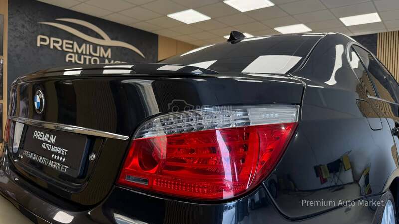 BMW 520 //2.0i/RESTY/FUL