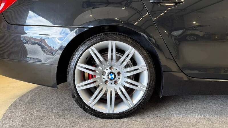 BMW 520 //2.0i/RESTY/FUL