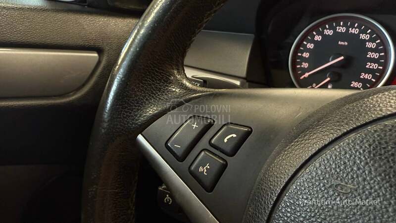 BMW 520 //2.0i/RESTY/FUL