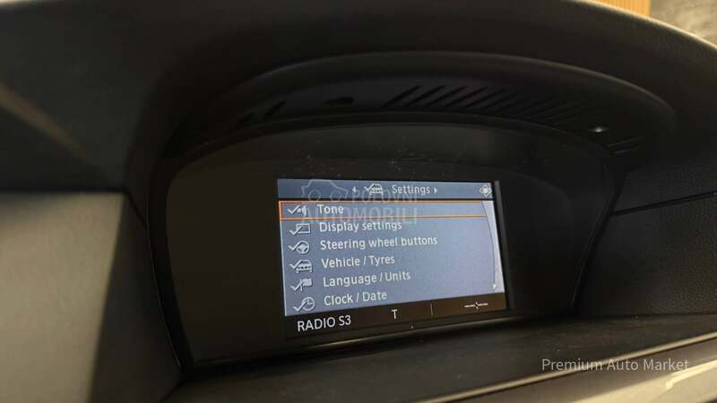 BMW 520 //2.0i/RESTY/FUL