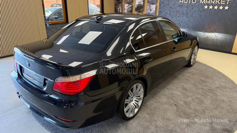 BMW 520 //2.0i/RESTY/FUL