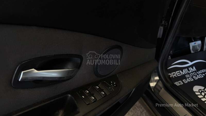 BMW 520 //2.0i/RESTY/FUL