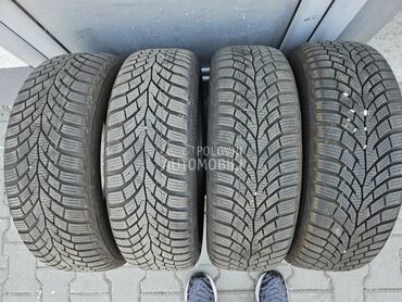 Continental 185/60 R15 Zimska 