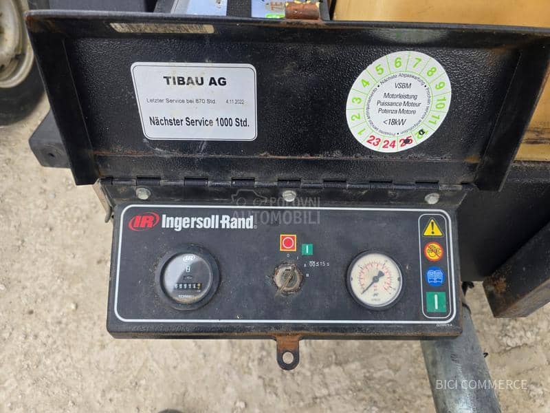 Ingersoll 720