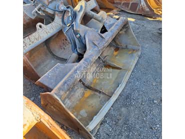 Hidraulična nagibna kašika 2000 mm