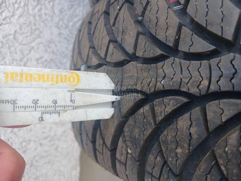 Fulda 165/60 R15 Zimska