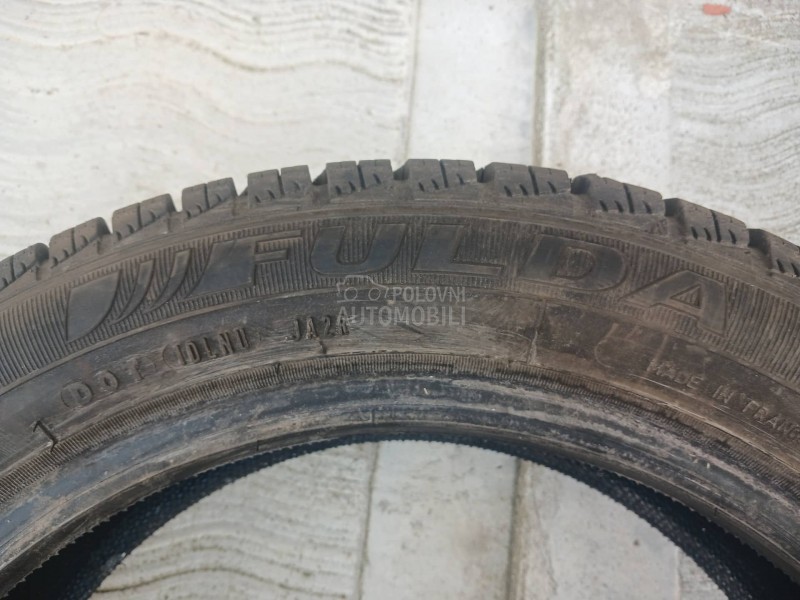 Fulda 165/60 R15 Zimska