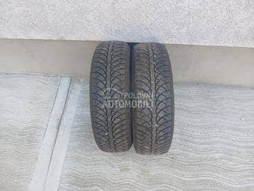 Fulda 165/60 R15 Zimska