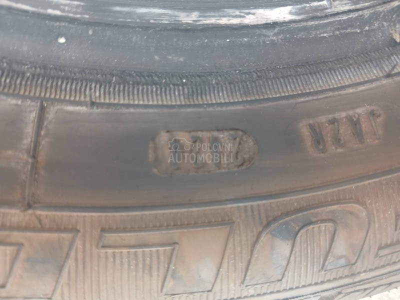 Fulda 165/60 R15 Zimska