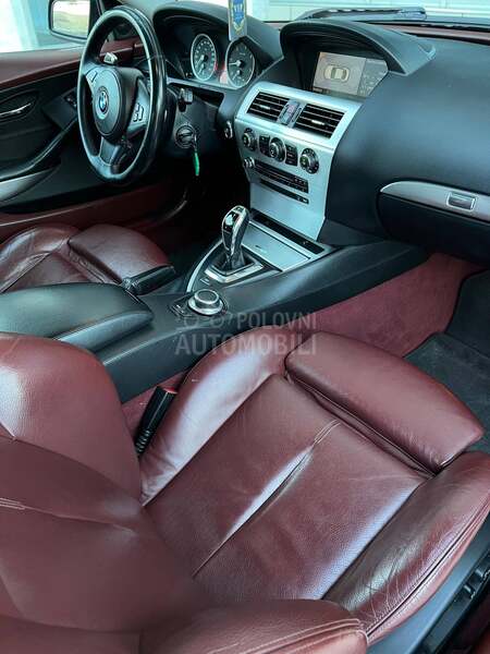 BMW 635 