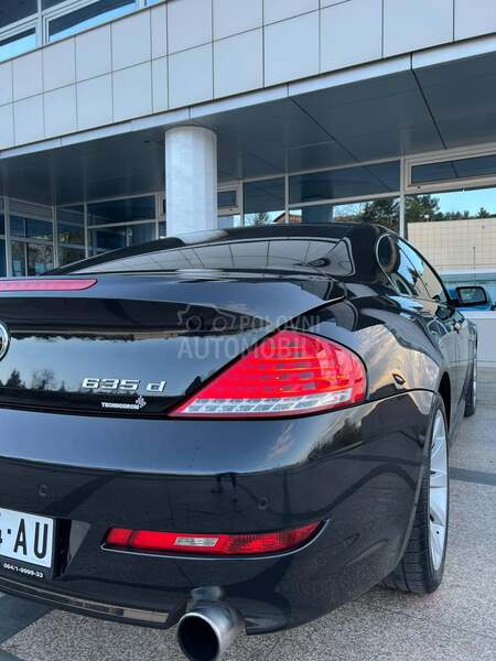 BMW 635 