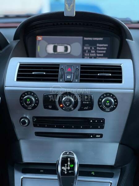 BMW 635 