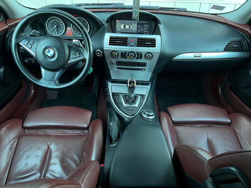 BMW 635 