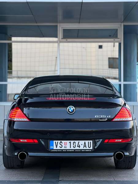 BMW 635 