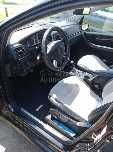 Mercedes Benz B 200 B200 CDI