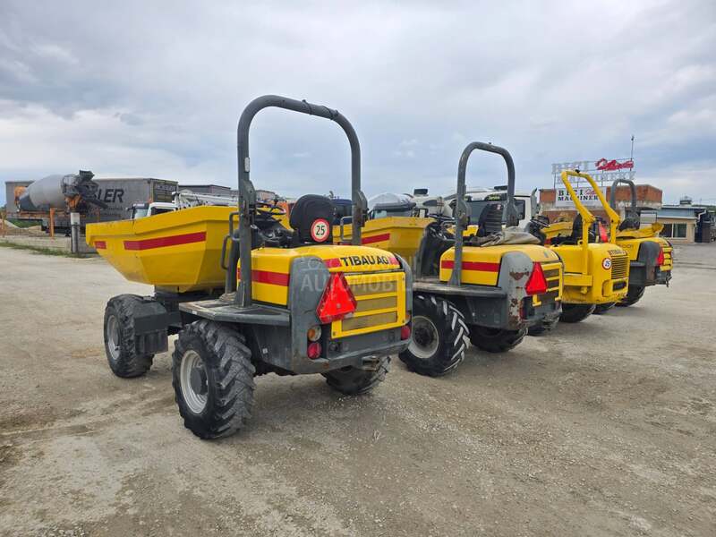 Neuson 5001