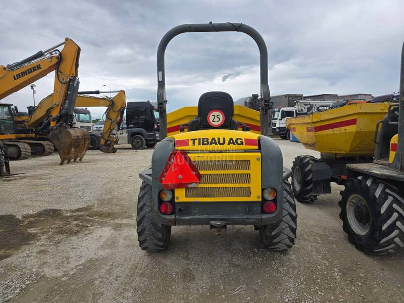 Neuson 5001