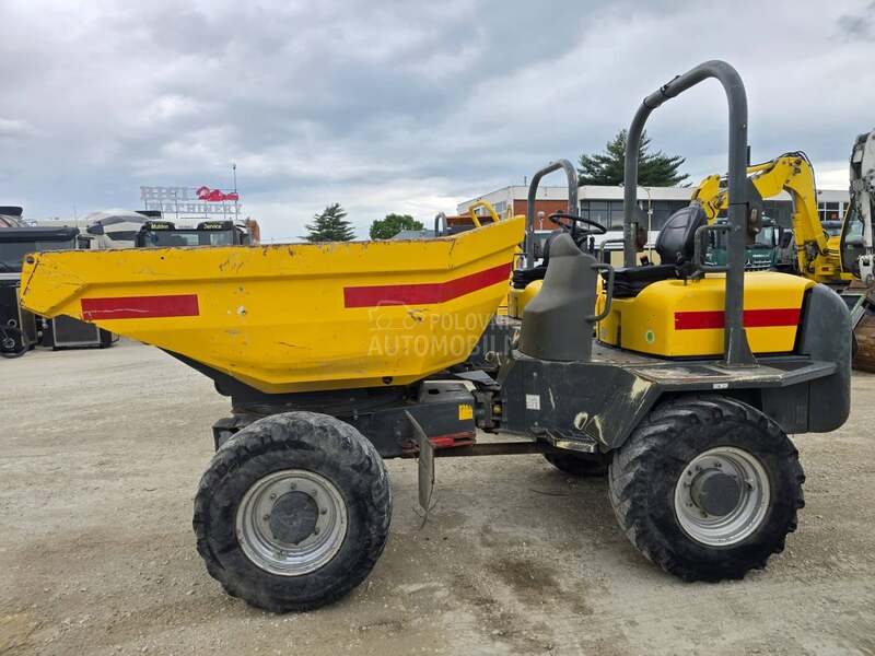 Neuson 5001