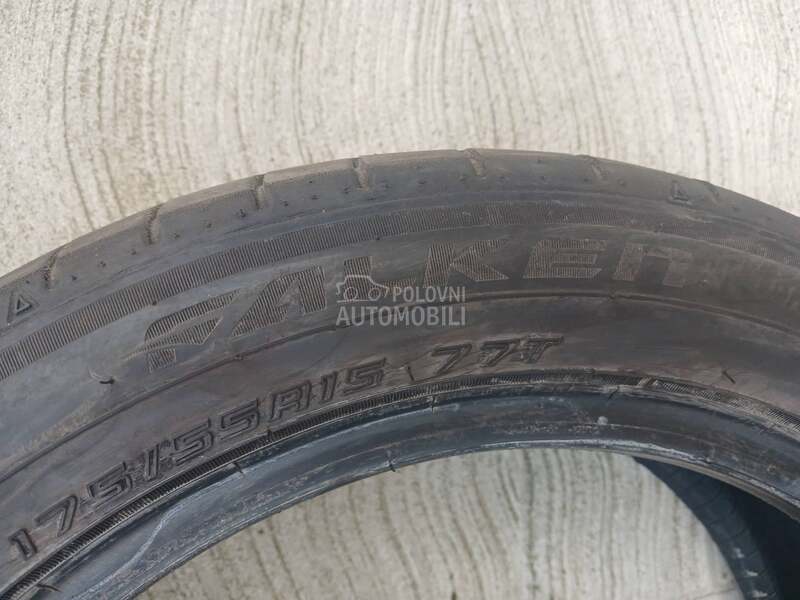 Falken 175/55 R15 Letnja