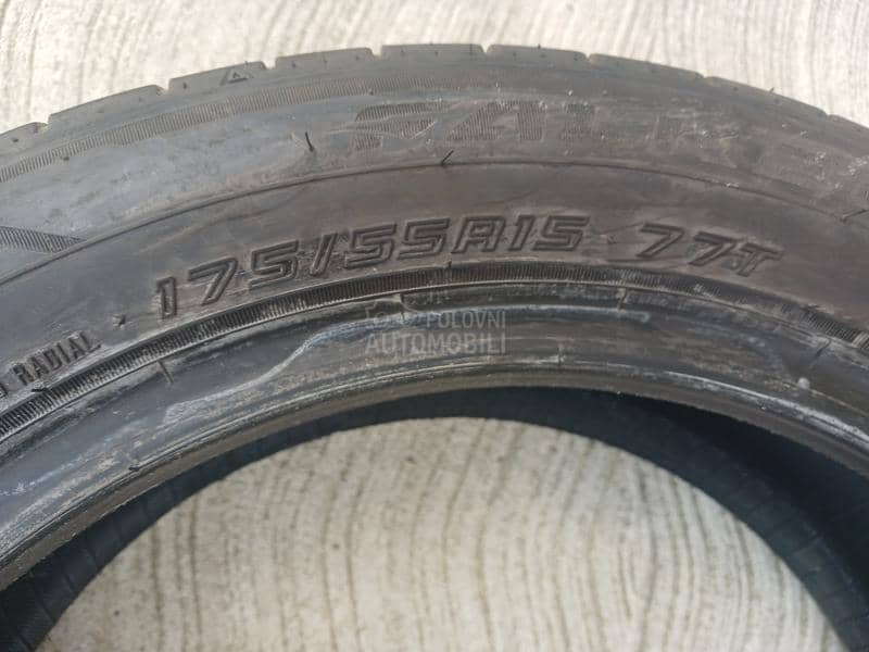 Falken 175/55 R15 Letnja