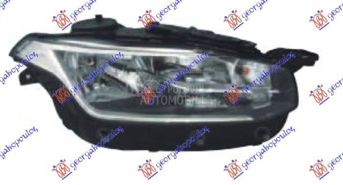 FAR ELEKTRICNI (H11/H9) (SA MO