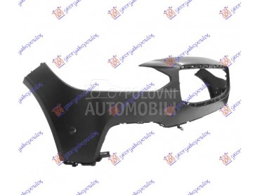 PREDNJI BRANIK PM (PDC SENZORI za Volvo S90 od 2016. do 2021. god.