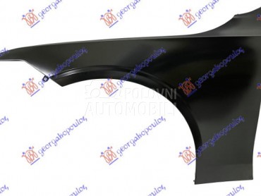 BLATOBRAN za Volvo S90 od 2016. do 2021. god.