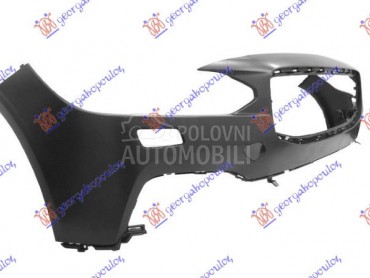 PREDNJI BRANIK PM (PRSKALICE) za Volvo S90 od 2016. do 2021. god.