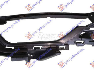 NOSAC MAGLENKE PLASTICNI za Volvo S90 od 2016. do 2021. god.