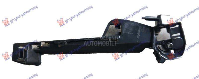 NOSAC PREDNJEG SENZORA PLASTIC