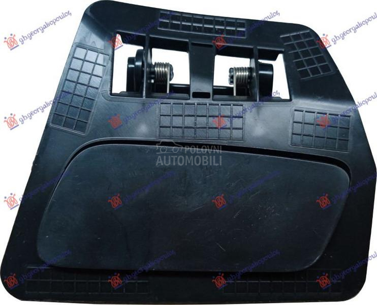 NOSAC POKLOPCA PRSKALICE FARA