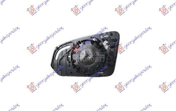 STAKLO RETROVIZORA SA GREJACEM