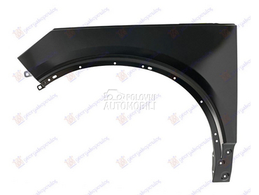 BLATOBRAN za Volvo XC40 od 2017. do 2023. god.