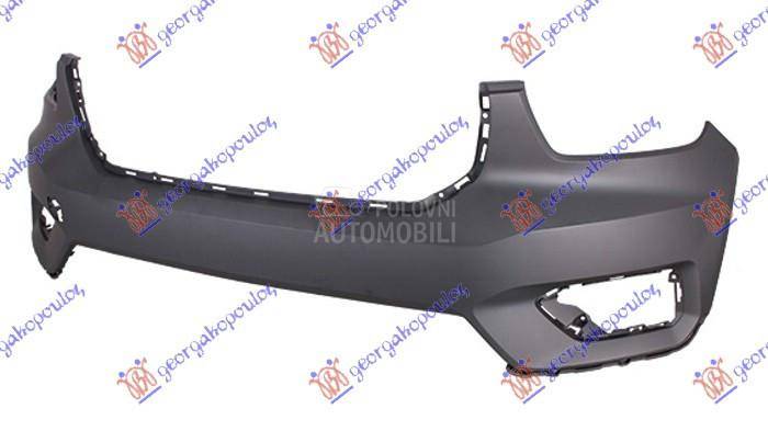 PREDNJI BRANIK PM (SA/BEZ PDC