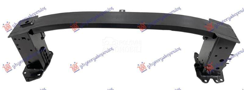 SINA PREDNJEG BRANIKA ALUMINIJ