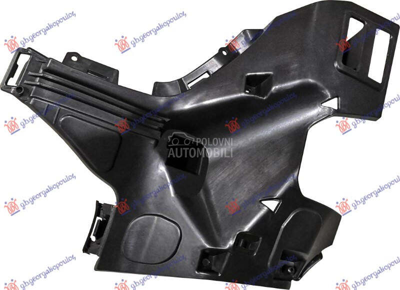 NOSAC PREDNJEG BRANIKA PLASTIC